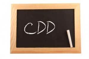 CDD