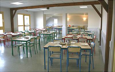 cantine