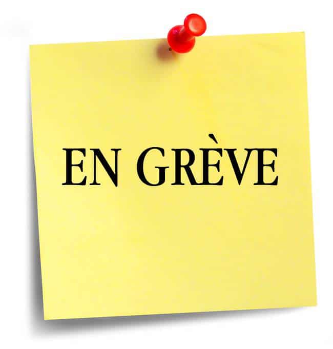 greve
