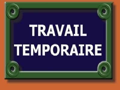 travail-temporaire