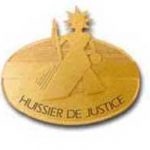 huissier huissier