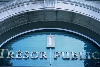 tresor-public