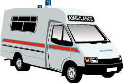 ambulance