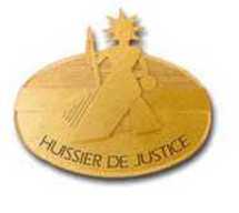 huissier