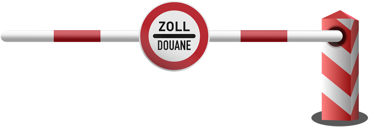 droits-douane