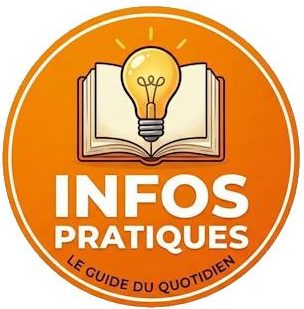 Le site des infos pratiques